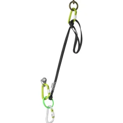 Edelrid - Belay Station Sling Tech Web 12 mm - Kletterset
