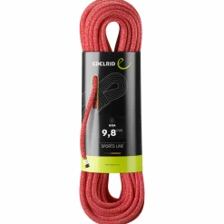 Edelrid - Boa 9,8 mm - Einfachseil