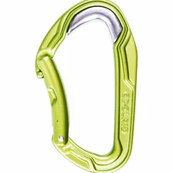 Edelrid - Bulletproof Bent II - Schnappkarabiner