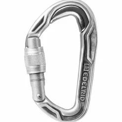 Edelrid - Bulletproof Screw Eco - Schraubkarabiner