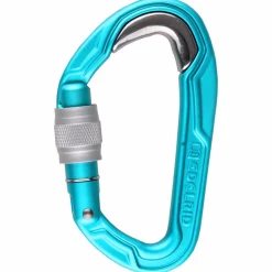 Edelrid - Bulletproof Screw II - Schraubkarabiner