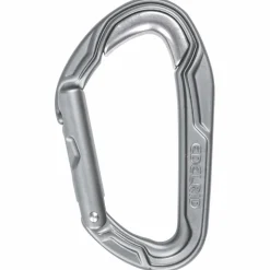 Edelrid - Bulletproof Straight II - Schnappkarabiner