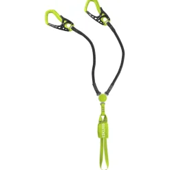 Edelrid - Cable Comfort Tri - Klettersteigset