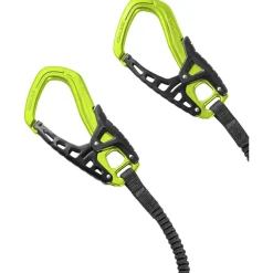 Edelrid - Cable Comfort Tri - Klettersteigset