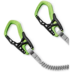 Edelrid - Cable Comfort VI - Klettersteigset