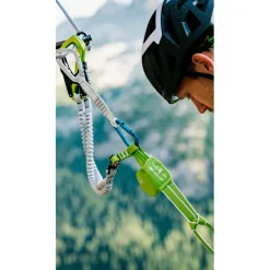 Edelrid - Cable Comfort VI - Klettersteigset