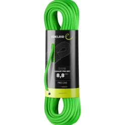 Edelrid - Canary Pro Dry 8,8 - Einfachseil
