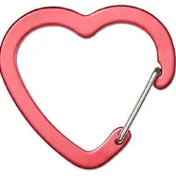 Edelrid - Corazón - Materialkarabiner