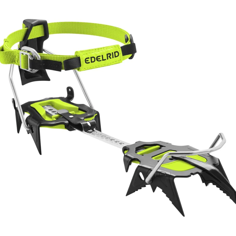 Edelrid - Demon Auto - Steigeisen