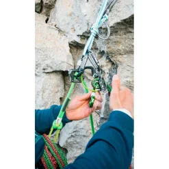 Edelrid - Giga Jul - Sicherungsgerät