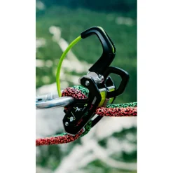 Edelrid - Giga Jul - Sicherungsgerät