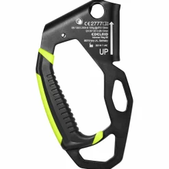 Edelrid - Hand Cruiser - Steigklemme