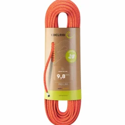 Edelrid - Heron Eco Dry 9,8 - Einfachseil