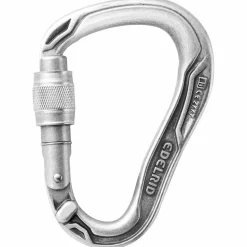 Edelrid - HMS Bullet Screw Eco - HMS-Karabiner
