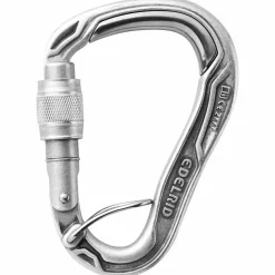 Edelrid - HMS Bulletproof Screw FG Eco - HMS-Karabiner