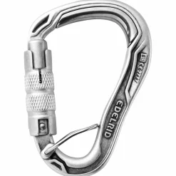 Edelrid - HMS Bulletproof Triple FG Eco - HMS-Karabiner
