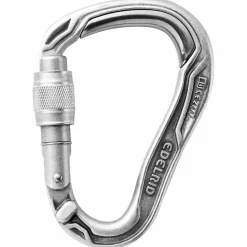 Edelrid - HMS Bulletproof Screw Eco - HMS-Karabiner
