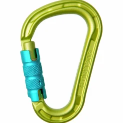 Edelrid - HMS Magnum Triple II - HMS-Karabiner