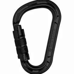 Edelrid - HMS Magnum Triple II - HMS-Karabiner