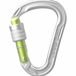 Edelrid - HMS Strike Screw II - HMS-Karabiner