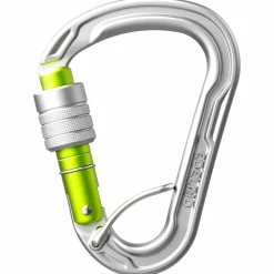 Edelrid - HMS Strike Screw FG II - HMS-Karabiner