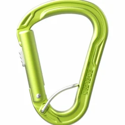 Edelrid - HMS Strike Slider FG II - HMS-Karabiner