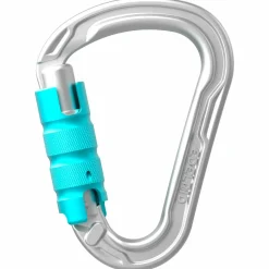 Edelrid - HMS Strike Triple II - HMS-Karabiner