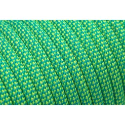 Edelrid - Hummingbird Eco Dry 9,2 mm - Einfachseil