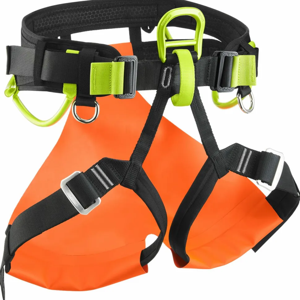 Edelrid - Iguazu III - Klettergurt