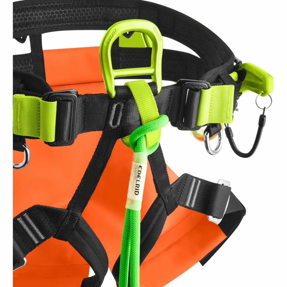 Edelrid - Iguazu III - Klettergurt