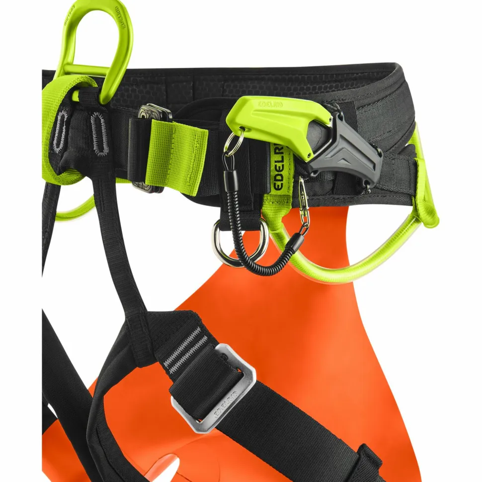 Edelrid - Iguazu III - Klettergurt