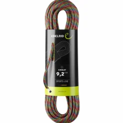 Edelrid - Kinglet 9,2 - Einfachseil