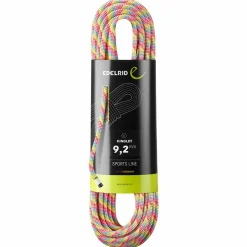 Edelrid - Kinglet 9,2 - Einfachseil