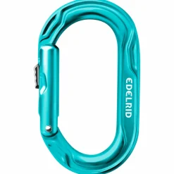 Edelrid - Kiwi Slider - Verschlusskarabiner