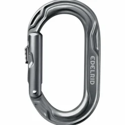Edelrid - Kiwi Slider - Verschlusskarabiner