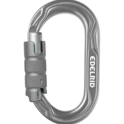 Edelrid - Kiwi Triple - Verschlusskarabiner