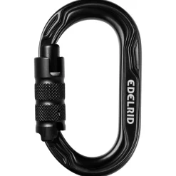 Edelrid - Kiwi Triple - Verschlusskarabiner