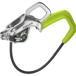 Edelrid - Mega Jul II - Sicherungsgerät