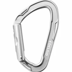 Edelrid - Mission Straight - Schnappkarabiner