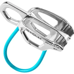 Edelrid - Nano Jul - Sicherungsgerät