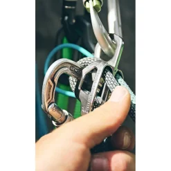 Edelrid - Nano Jul - Sicherungsgerät