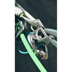 Edelrid - Nano Jul - Sicherungsgerät