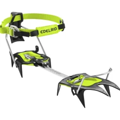 Edelrid - Nemo Auto - Steigeisen