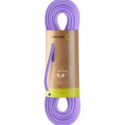 Edelrid - Neo 100 3R 9,6 - Einfachseil
