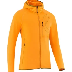 Edelrid - Nest Jacket - Fleecejacke