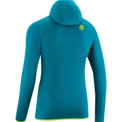 Edelrid - Nest Jacket - Fleecejacke