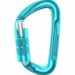 Edelrid - Pure Triple III - Verschlusskarabiner