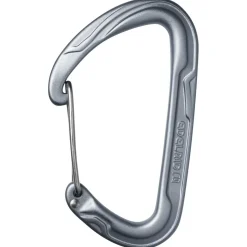 Edelrid - Pure Wire III - Schnappkarabiner