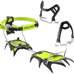 Edelrid - Shark - Steigeisen