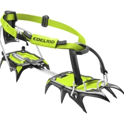 Edelrid - Shark - Steigeisen